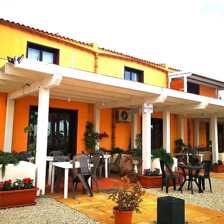 Kite Hub Lo Stagnone Bed & Breakfast Бирги Веки Екстериор снимка