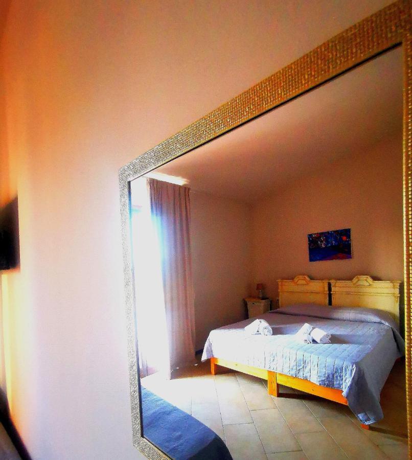 Kite Hub Lo Stagnone Bed & Breakfast Бирги Веки Екстериор снимка