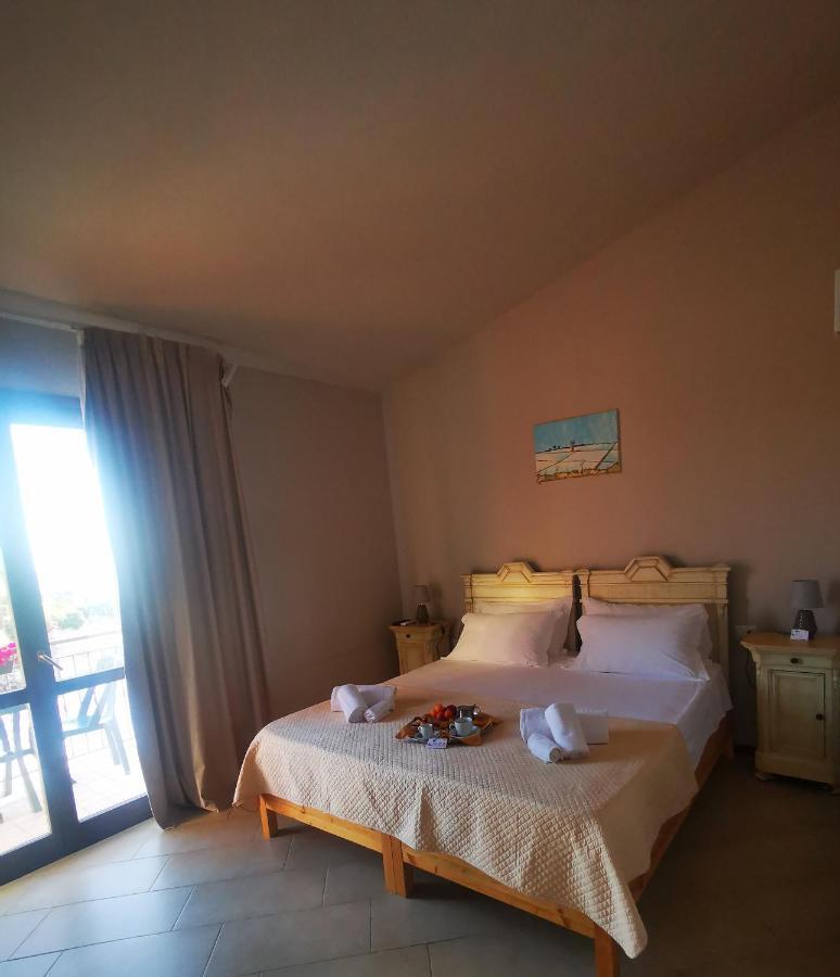 Kite Hub Lo Stagnone Bed & Breakfast Бирги Веки Екстериор снимка